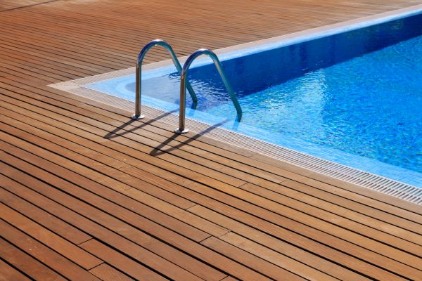 Pool Decking Repair - Pool Decking Repair Tallahassee, Florida